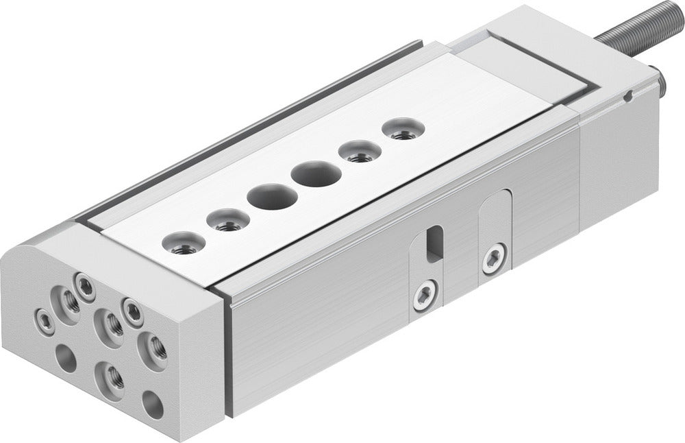 Festo Mini Carro 10mm Diámetro 30mm Carrera Doble Efecto - 543928