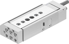 Festo Mini Carro 10mm Diámetro 30mm Carrera Doble Efecto - 543934