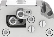 Festo Mini Carro 10mm Diámetro 30mm Carrera Doble Efecto - 543934