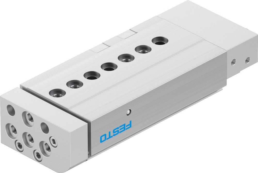 Festo Mini Carro 10mm Diámetro 30mm Carrera Doble Efecto - 543928