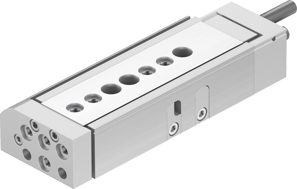 Festo Mini Carro 10mm Diámetro 40mm Carrera Doble Efecto - 543935