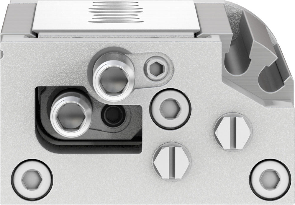 Festo Mini Carro 10mm Diámetro 40mm Carrera Doble Efecto - 543935