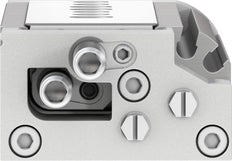 Festo Mini Carro 10mm Diámetro 40mm Carrera Doble Efecto - 543935