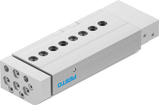 Festo Mini Carro 10mm Diámetro 40mm Carrera Doble Efecto - 543929