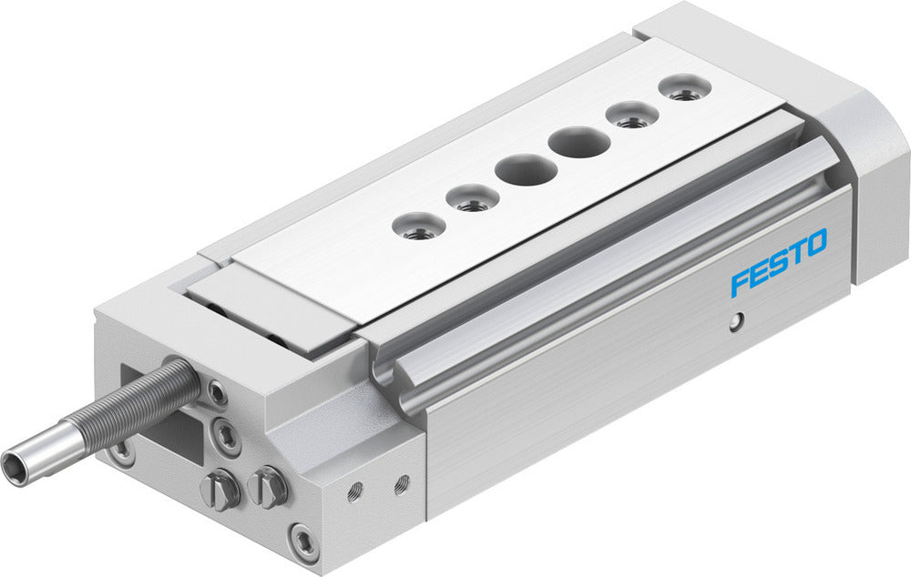 Festo Mini Carro 10mm Diámetro 30mm Carrera Doble Efecto - 543938