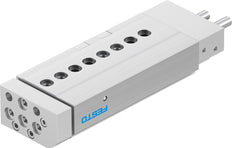 Festo Mini Carro 10mm Diámetro 40mm Carrera Doble Efecto - 543939