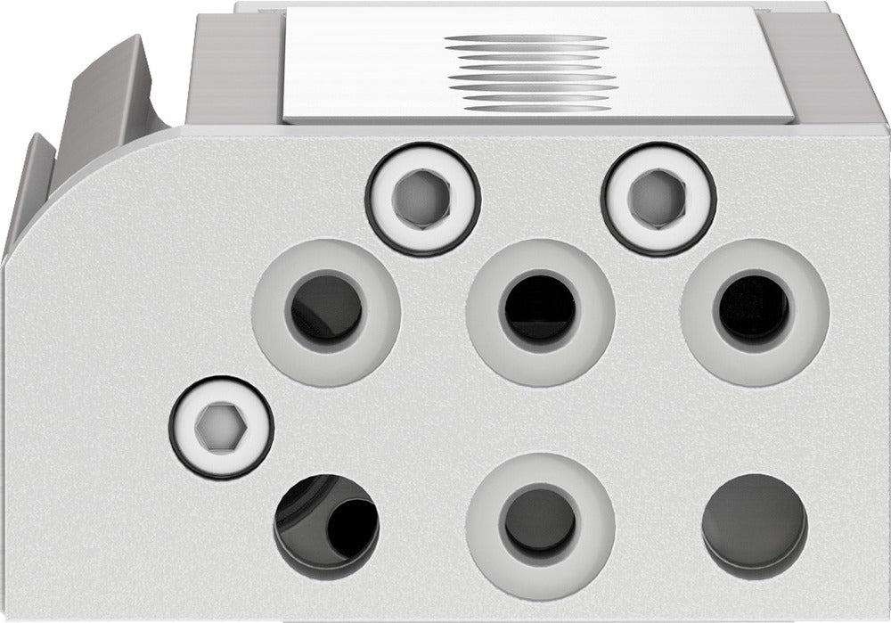 Festo Mini Carro 10mm Diámetro 50mm Carrera Doble Efecto - 543940