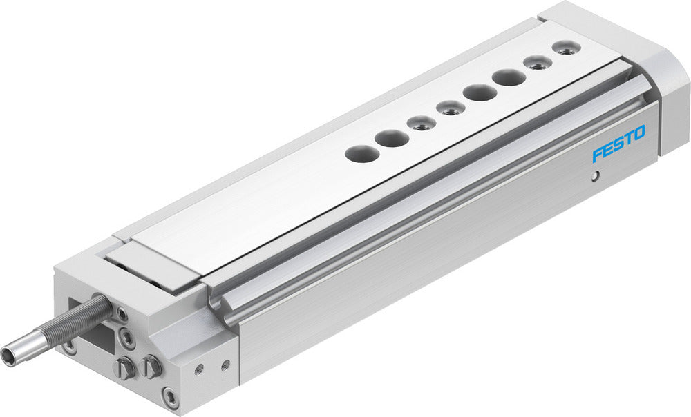 Festo Mini Carro 10mm Diámetro 80mm Carrera Doble Efecto - 543941