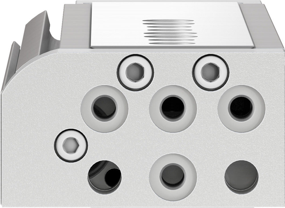 Festo Mini Carro 10mm Diámetro 80mm Carrera Doble Efecto - 543941