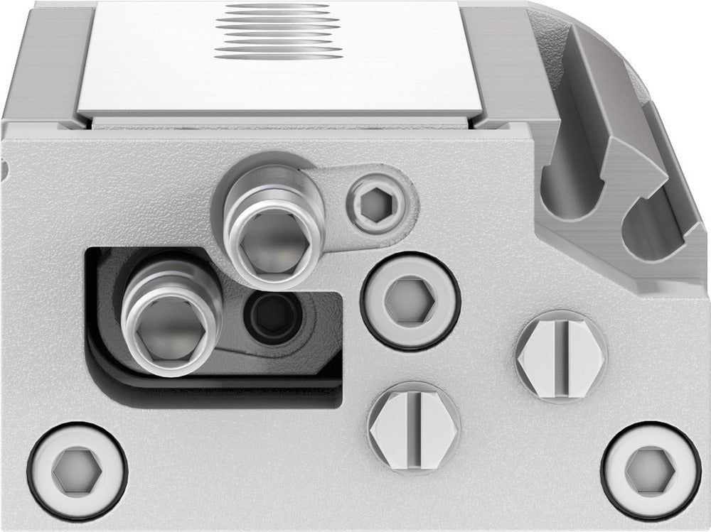 Festo Mini Carro 10mm Diámetro 80mm Carrera Doble Efecto - 543941