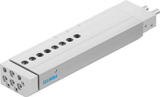 Festo Mini Carro 10mm Diámetro 80mm Carrera Doble Efecto - 543941