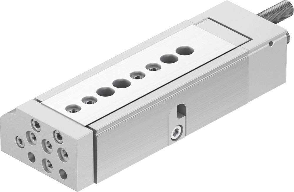 Festo Mini Carro 12mm Diámetro 40mm Carrera Doble Efecto - 543945