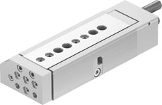 Festo Mini Carro 12mm Diámetro 40mm Carrera Doble Efecto - 543945