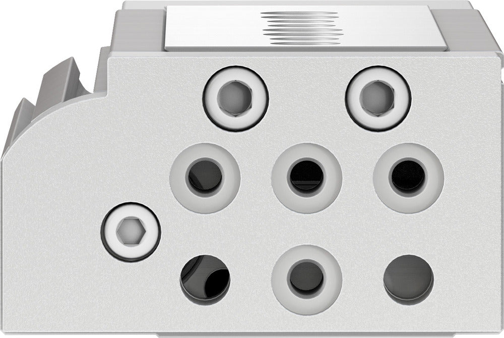 Festo Mini Carro 12mm Diámetro 40mm Carrera Doble Efecto - 543945