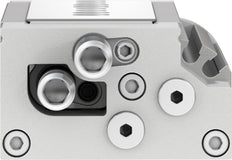 Festo Mini Carro 12mm Diámetro 40mm Carrera Doble Efecto - 543952