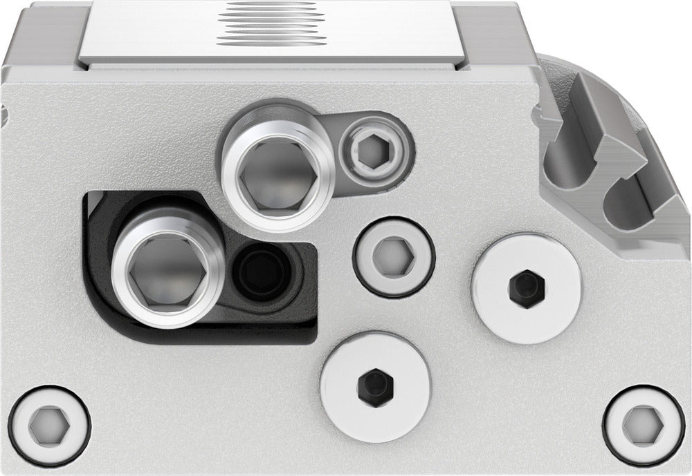 Festo Mini Carro 12mm Diámetro 40mm Carrera Doble Efecto - 543945