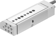Festo Mini Carro 12mm Diámetro 50mm Carrera Doble Efecto - 543953