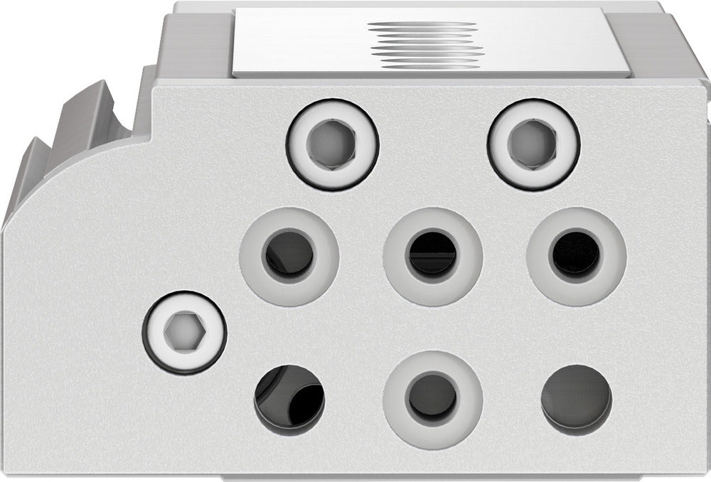 Festo Mini Carro 12mm Diámetro 50mm Carrera Doble Efecto - 543953