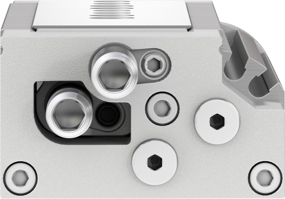 Festo Mini Carro 12mm Diámetro 50mm Carrera Doble Efecto - 543953