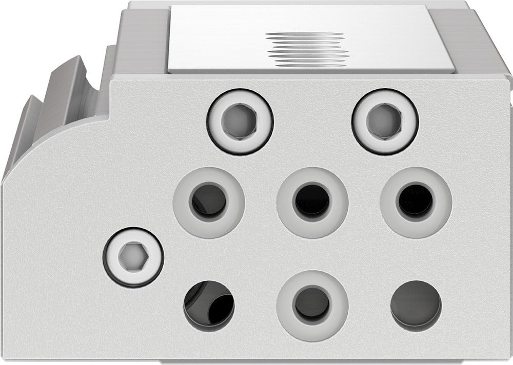 Festo Mini Carro 12mm Diámetro 80mm Carrera Doble Efecto - 543954
