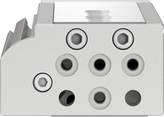 Festo Mini Carro 12mm Diámetro 80mm Carrera Doble Efecto - 543954