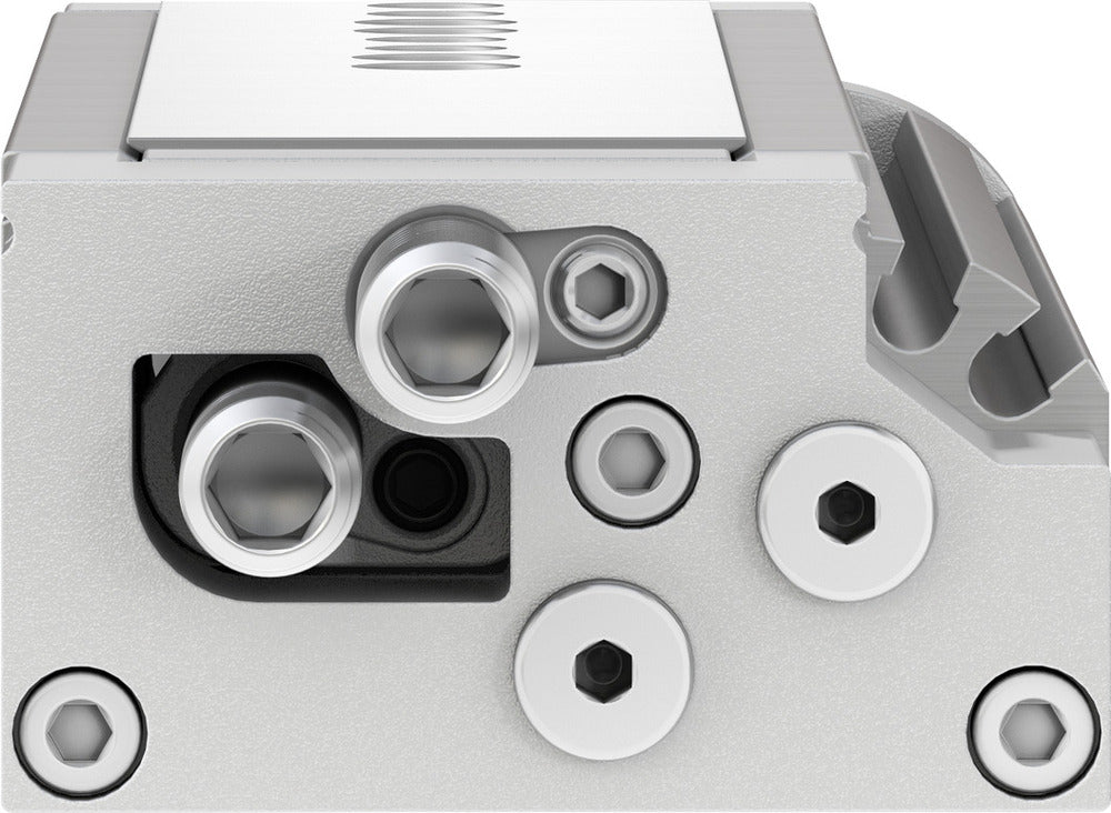 Festo Mini Carro 12mm Diámetro 80mm Carrera Doble Efecto - 543954