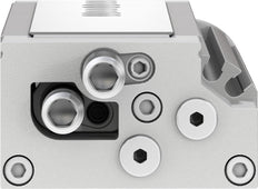 Festo Mini Carro 12mm Diámetro 80mm Carrera Doble Efecto - 543954