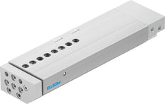 Festo Mini Carro 12mm Diámetro 80mm Carrera Doble Efecto - 543954
