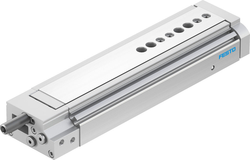 Festo Mini Carro 12mm Diámetro 100mm Carrera Doble Efecto - 543948