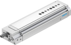 Festo Mini Carro 12mm Diámetro 100mm Carrera Doble Efecto - 543948