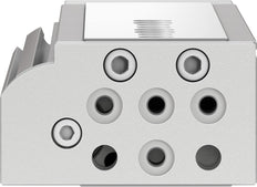 Festo Mini Carro 12mm Diámetro 100mm Carrera Doble Efecto - 543948