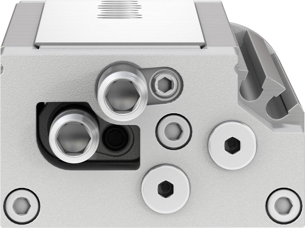Festo Mini Carro 12mm Diámetro 100mm Carrera Doble Efecto - 543948