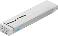 Festo Mini Carro 12mm Diámetro 100mm Carrera Doble Efecto - 543948