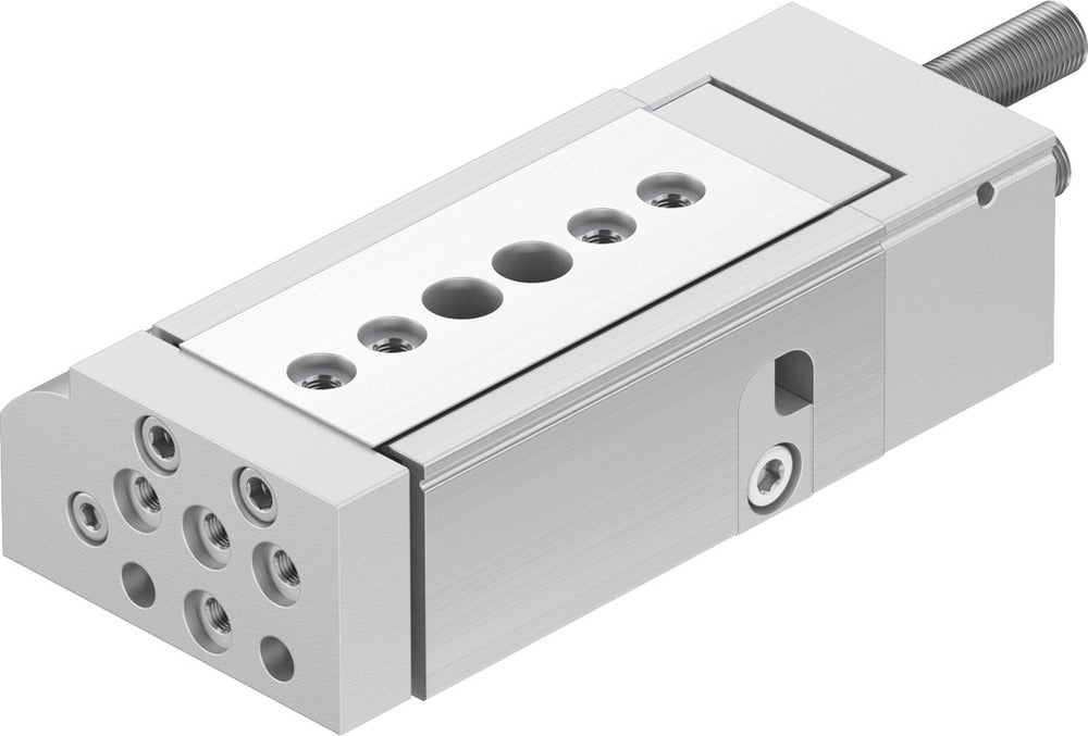 Festo Mini Carro 12mm Diámetro 10mm Carrera Doble Efecto - 543949