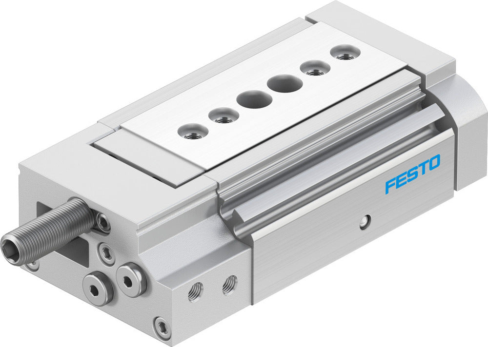 Festo Mini Carro 12mm Diámetro 10mm Carrera Doble Efecto - 543949
