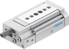 Festo Mini Carro 12mm Diámetro 10mm Carrera Doble Efecto - 543949