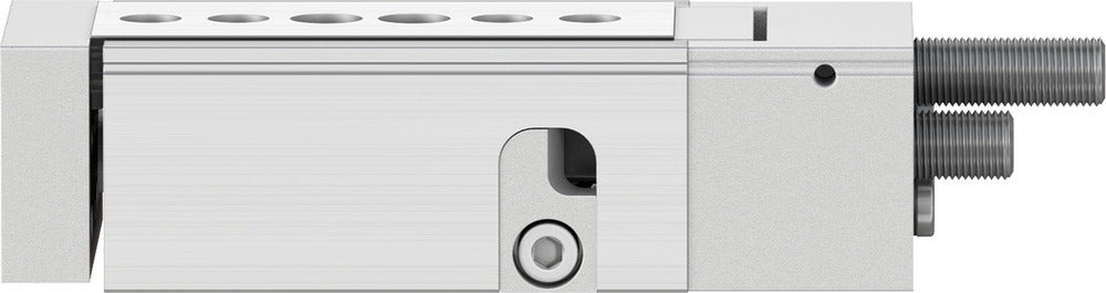 Festo Mini Carro 12mm Diámetro 10mm Carrera Doble Efecto - 543949