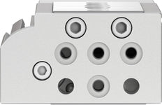 Festo Mini Carro 12mm Diámetro 10mm Carrera Doble Efecto - 543949