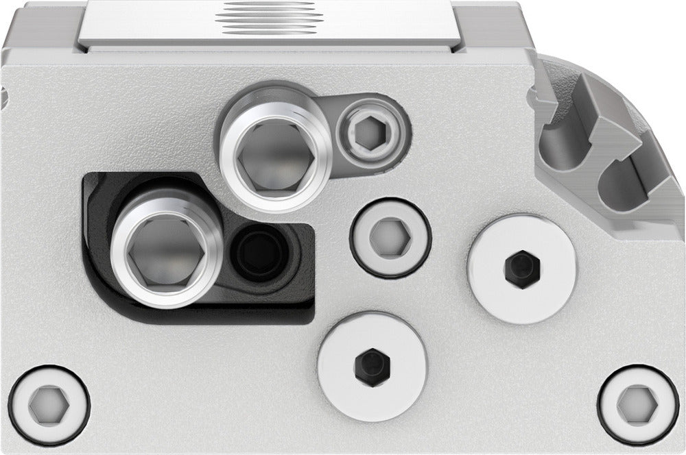 Festo Mini Carro 12mm Diámetro 10mm Carrera Doble Efecto - 543949