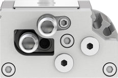 Festo Mini Carro 12mm Diámetro 10mm Carrera Doble Efecto - 543949