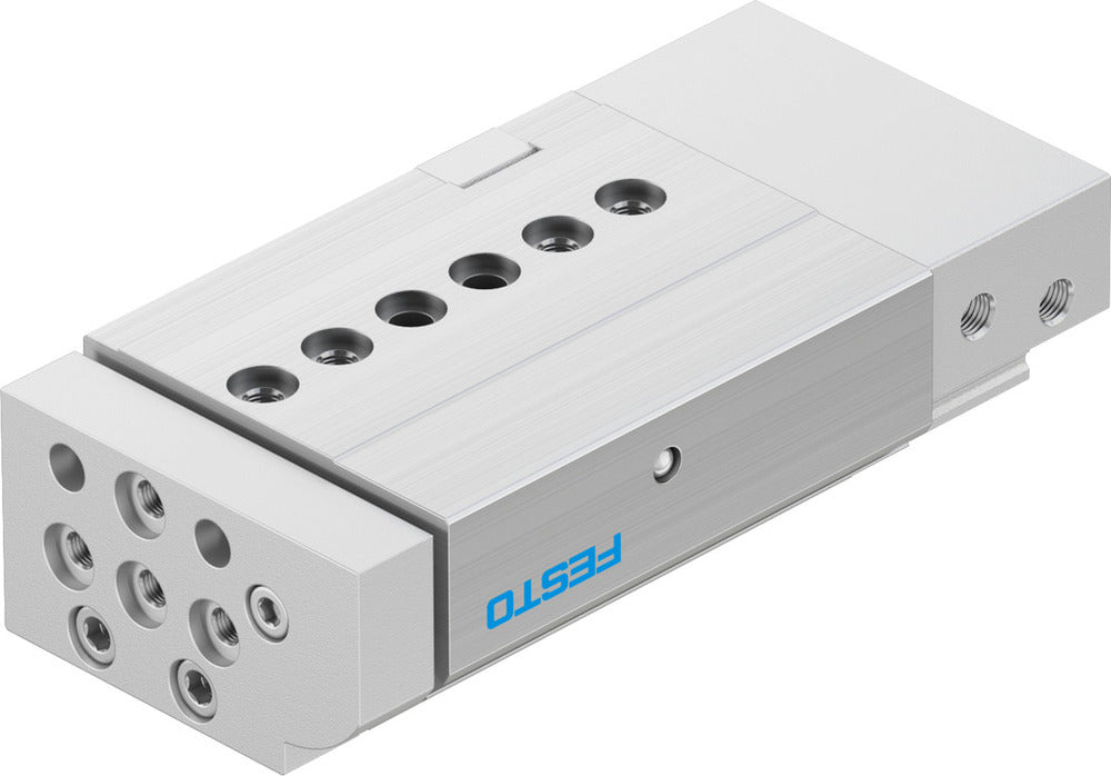 Festo Mini Carro 12mm Diámetro 10mm Carrera Doble Efecto - 543949