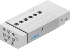 Festo Mini Carro 12mm Diámetro 10mm Carrera Doble Efecto - 543949