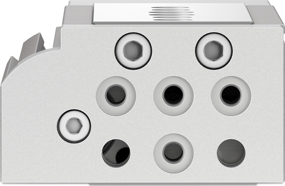 Festo Mini Carro 12mm Diámetro 20mm Carrera Doble Efecto - 543943