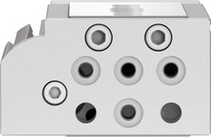 Festo Mini Carro 12mm Diámetro 20mm Carrera Doble Efecto - 543943