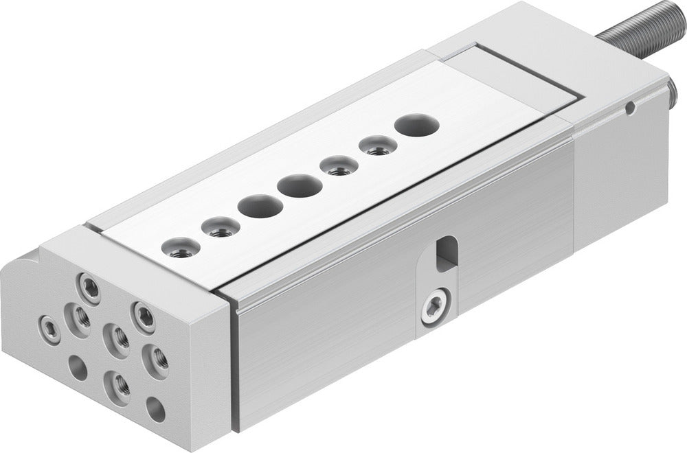 Festo Mini Carro 12mm Diámetro 30mm Carrera Doble Efecto - 543951