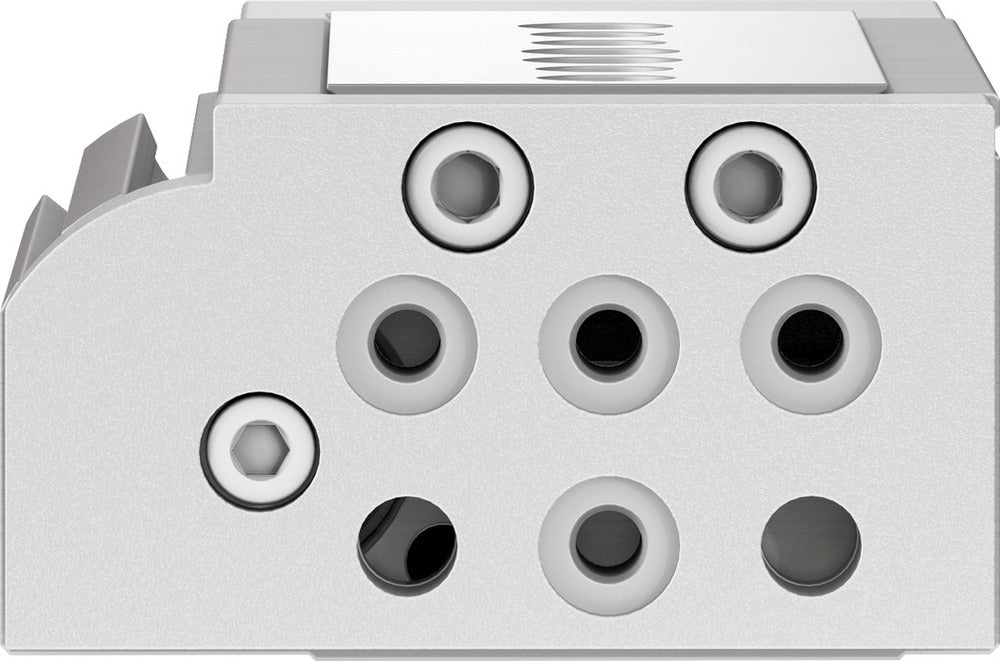 Festo Mini Carro 12mm Diámetro 30mm Carrera Doble Efecto - 543951