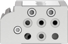 Festo Mini Carro 12mm Diámetro 30mm Carrera Doble Efecto - 543951