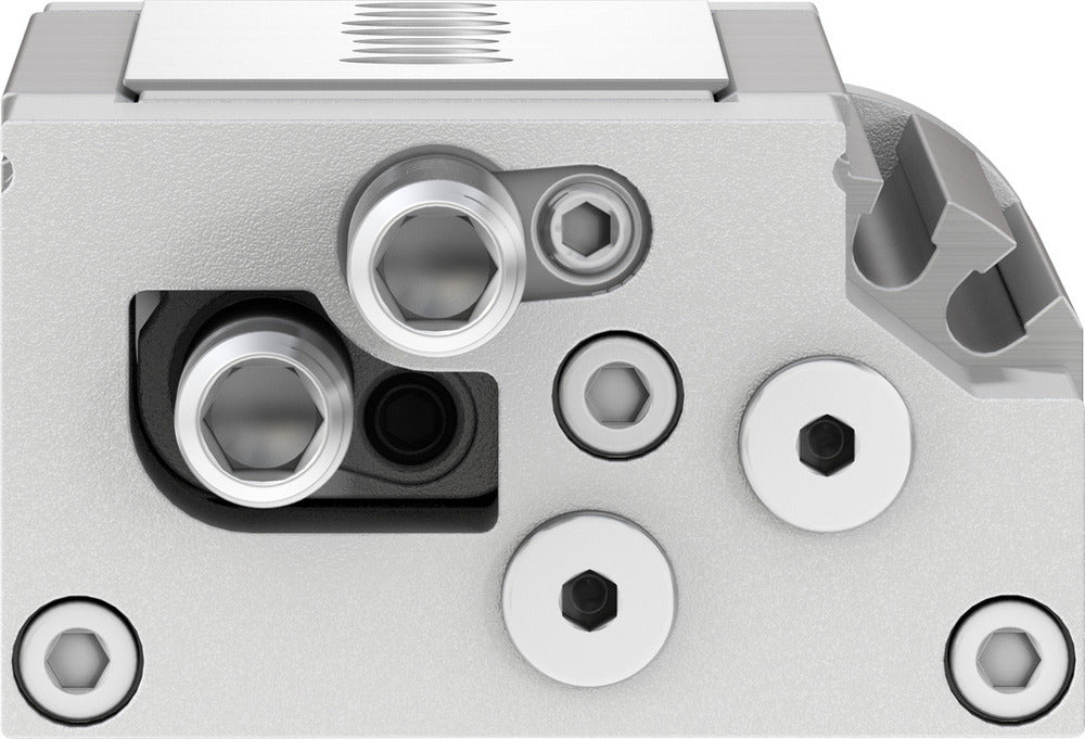 Festo Mini Carro 12mm Diámetro 30mm Carrera Doble Efecto - 543944