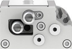 Festo Mini Carro 12mm Diámetro 30mm Carrera Doble Efecto - 543944
