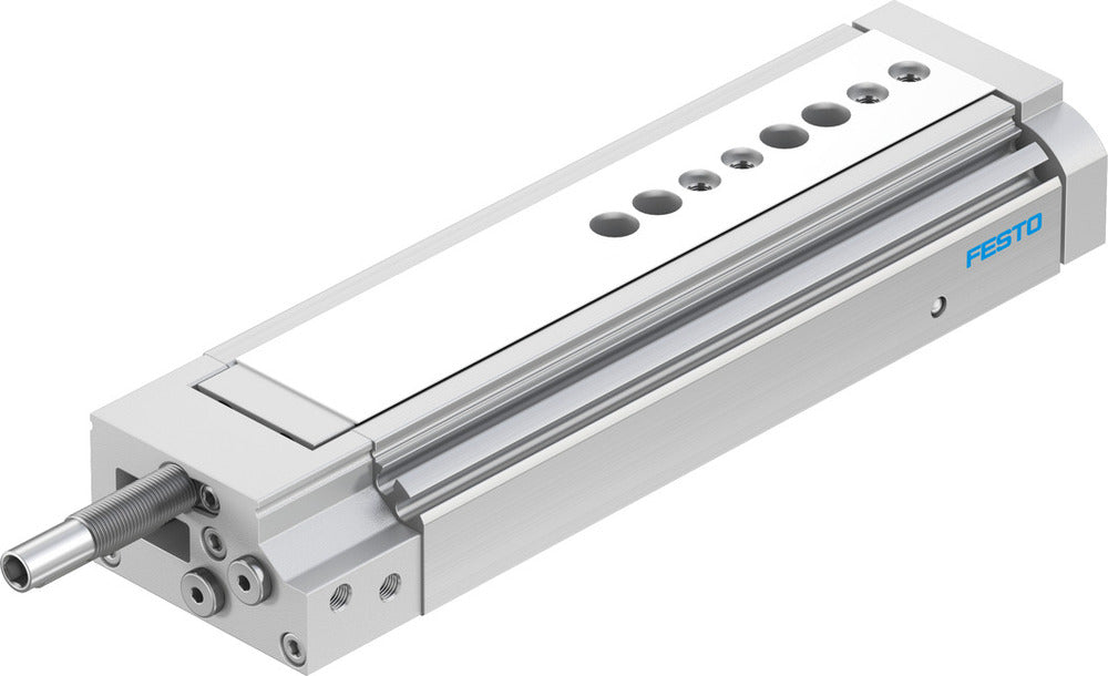 Festo Mini Carro 12mm Diámetro 80mm Carrera Doble Efecto - 543959